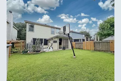 9507 Narnia Springs Court, Houston, TX 77075 - Photo 21