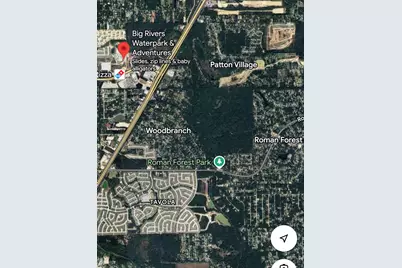 0 A0579 Toby Thomas, Roman Forest, TX 77357 - Photo 5