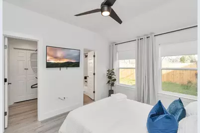 3735 Mainer Street #B, Houston, TX 77021 - Photo 9