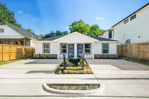 3735 Mainer St, Houston, TX 77021 - Photo 1