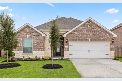 3081 Sorrento Hill Drive, Katy, TX 77493 - Photo 1