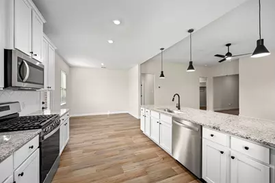 3081 Sorrento Hill Drive, Katy, TX 77493 - Photo 7
