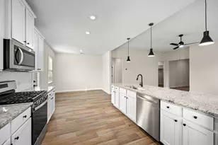 3081 Sorrento Hl Dr, Katy, TX 77493 - Photo 7