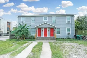 3603 Bastrop Streets, Houston, TX 77004 - Photo 1