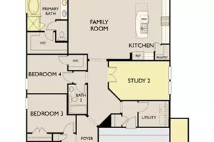 2034 Indigo Rdg Dr, Crosby, TX 77532 - Photo 3