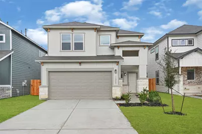 14211 Aston Pine Drive, Houston, TX 77032 - Photo 1