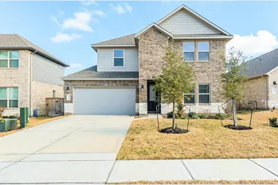 1173 Courteous Creek Drive, Montgomery, TX 77316 - Photo 1