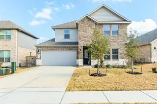 1173 Courteous Crk Dr, Montgomery, TX 77316 - Photo 1