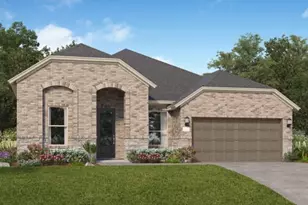 703 Blue Stone Dr, Beasley, TX 77417 - Photo 5