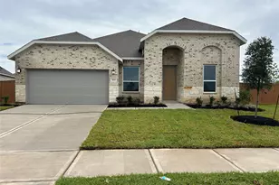 703 Blue Stone Dr, Beasley, TX 77417 - Photo 1