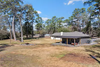 26307 Hillside Drive, Oak Ridge, TX 77386 - Photo 13