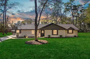 26307 Hillside Dr, Oak Ridge, TX 77386 - Photo 1