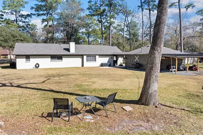 26307 Hillside Drive, Oak Ridge, TX 77386 - Photo 33