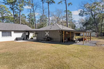 26307 Hillside Drive, Oak Ridge, TX 77386 - Photo 25