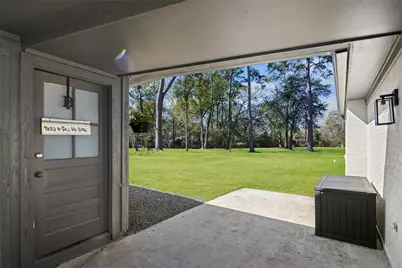 26307 Hillside Drive, Oak Ridge, TX 77386 - Photo 9