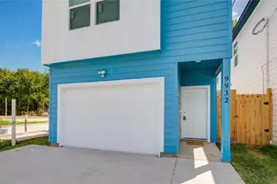 9932 Fillmore St, Houston, TX 77029 - Photo 3