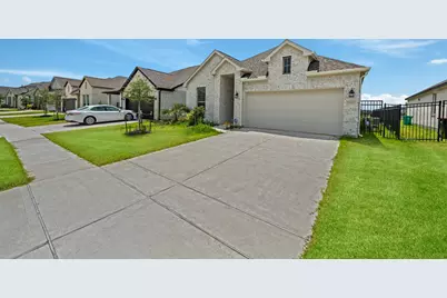 7623 Coral Lake Drive, Cypress, TX 77433 - Photo 1