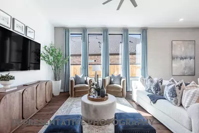 6407 Redwood Forest Drive, Manvel, TX 77578 - Photo 3