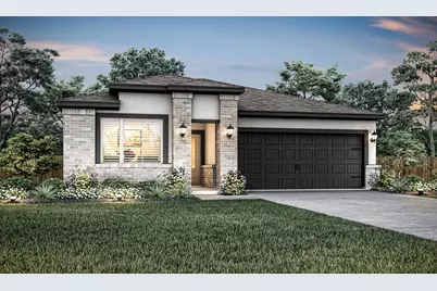 1520 Jean Meadow Drive, Rosenberg, TX 77471 - Photo 1