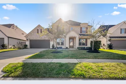 19023 Dappled Mare Circle, Tomball, TX 77377 - Photo 43