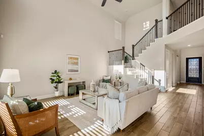 19023 Dappled Mare Circle, Tomball, TX 77377 - Photo 9