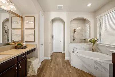 19023 Dappled Mare Circle, Tomball, TX 77377 - Photo 19