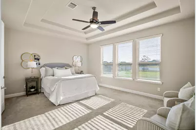 19023 Dappled Mare Circle, Tomball, TX 77377 - Photo 17