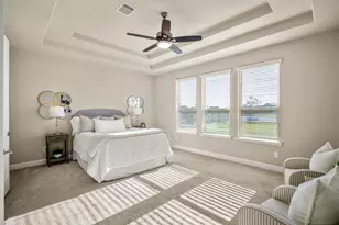 19023 Dappled Mare Cir, Tomball, TX 77377 - Photo 17