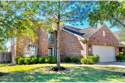 21003 Garden Arbor Lane, Richmond, TX 77407 - Photo 1