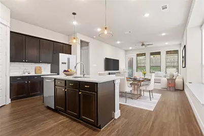 5323 Wyatt James Lane, Fulshear, TX 77423 - Photo 5