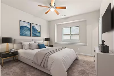 5323 Wyatt James Lane, Fulshear, TX 77423 - Photo 25