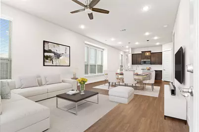 5323 Wyatt James Lane, Fulshear, TX 77423 - Photo 7