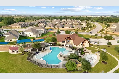 5323 Wyatt James Lane, Fulshear, TX 77423 - Photo 41