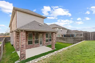 5323 Wyatt James Ln, Fulshear, TX 77423 - Photo 33