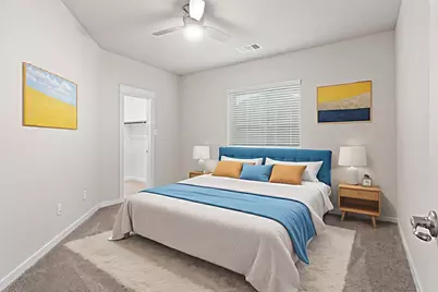 5323 Wyatt James Lane, Fulshear, TX 77423 - Photo 29