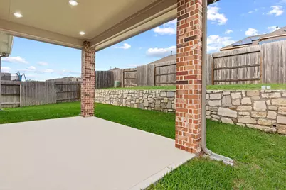 5323 Wyatt James Lane, Fulshear, TX 77423 - Photo 35