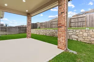 5323 Wyatt James Ln, Fulshear, TX 77423 - Photo 35