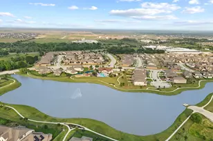 5323 Wyatt James Ln, Fulshear, TX 77423 - Photo 43