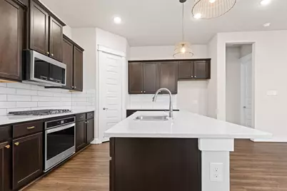 5323 Wyatt James Lane, Fulshear, TX 77423 - Photo 1