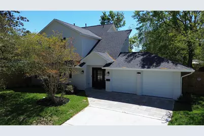 1207 Martin Street, Houston, TX 77018 - Photo 1