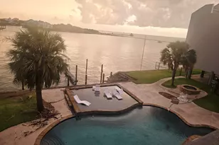 580 Pleasure Island Blvd, Port Arthur, TX 77640 - Photo 1