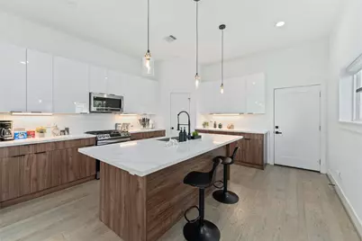 3034 Gray Street #B, Houston, TX 77004 - Photo 3