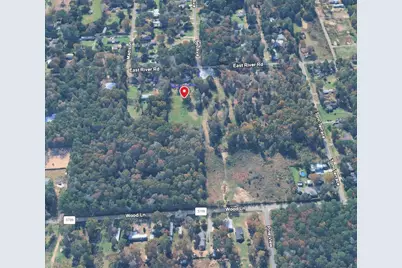425 County Road 370 Road, Splendora, TX 77372 - Photo 1