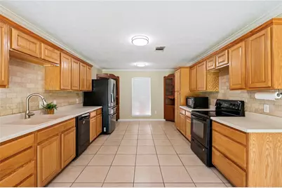 1857 County Road 99, Alvin, TX 77511 - Photo 7
