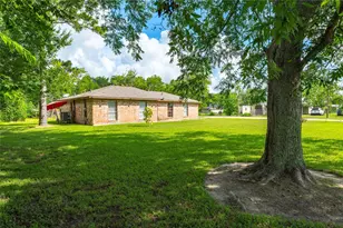 1857 County Rd 99, Alvin, TX 77511 - Photo 1