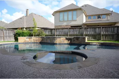 17423 Hanoverian Drive, Richmond, TX 77407 - Photo 43