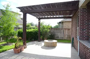 17423 Hanoverian Dr, Richmond, TX 77407 - Photo 41