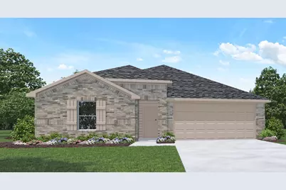 18191 Woodpecker Trail, New Caney, TX 77357 - Photo 1
