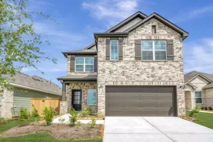 708 Hackberry Br Ct, Magnolia, TX 77354 - Photo 5