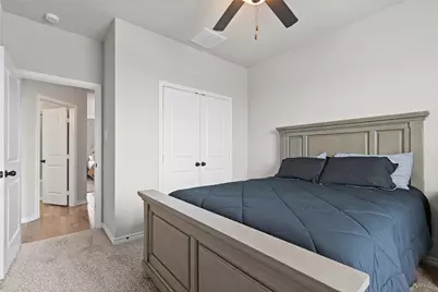596 J W Martine Road, Hearne, TX 77859 - Photo 21